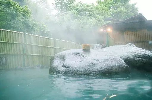赴日体检